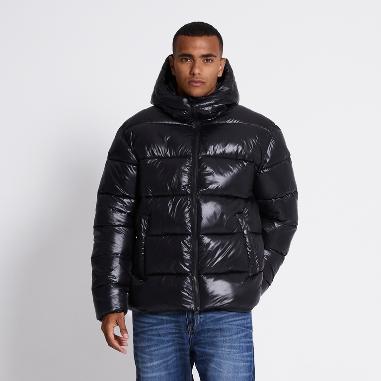 Puffer jacket "Detroit"